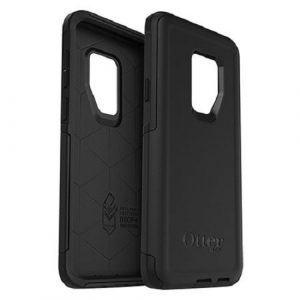 Samsung S9+ OtterBox Commuter2