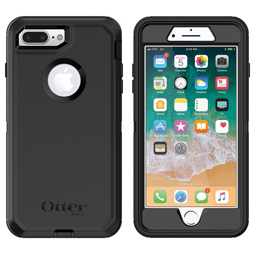 otterbox iphone 8plus